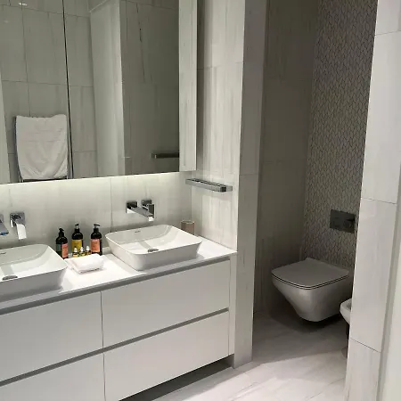 Apartment Del Mar Beachfront Boutique
