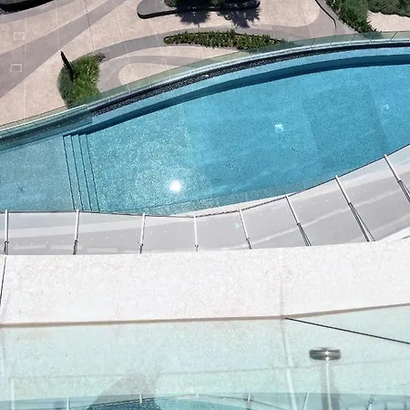 Apartment Del Mar Beachfront Boutique